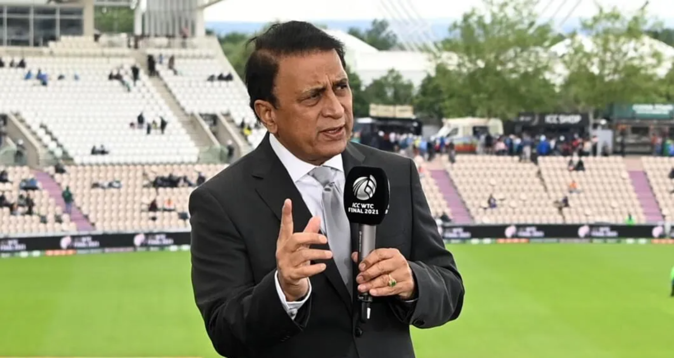 Sunil Gavaskar Slams Conrad
