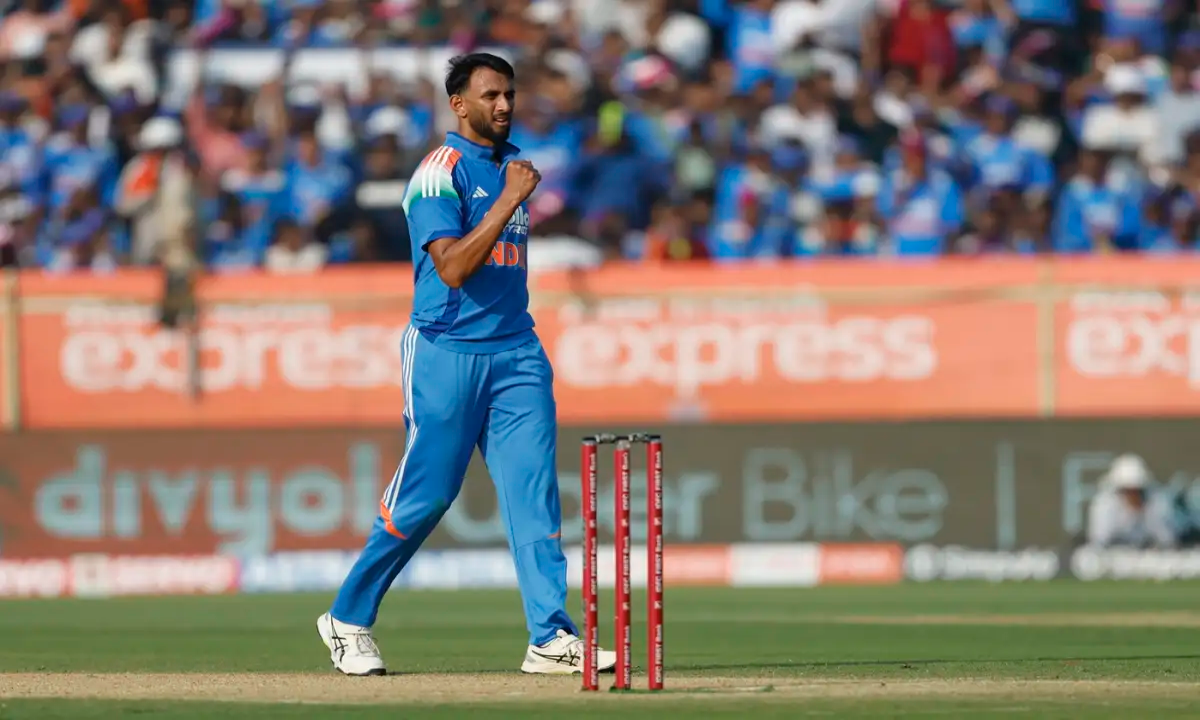 Prasidh Krishna Career