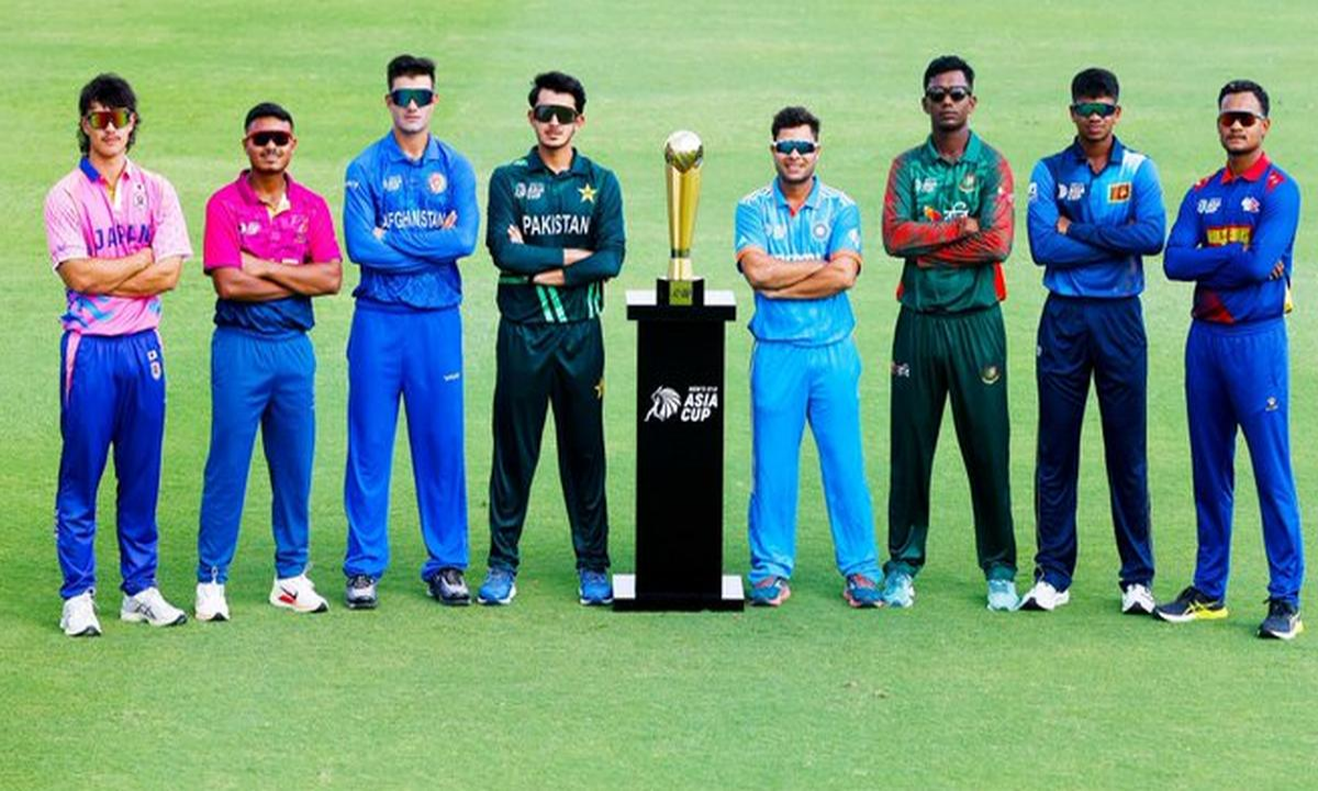 IND vs PAK U19