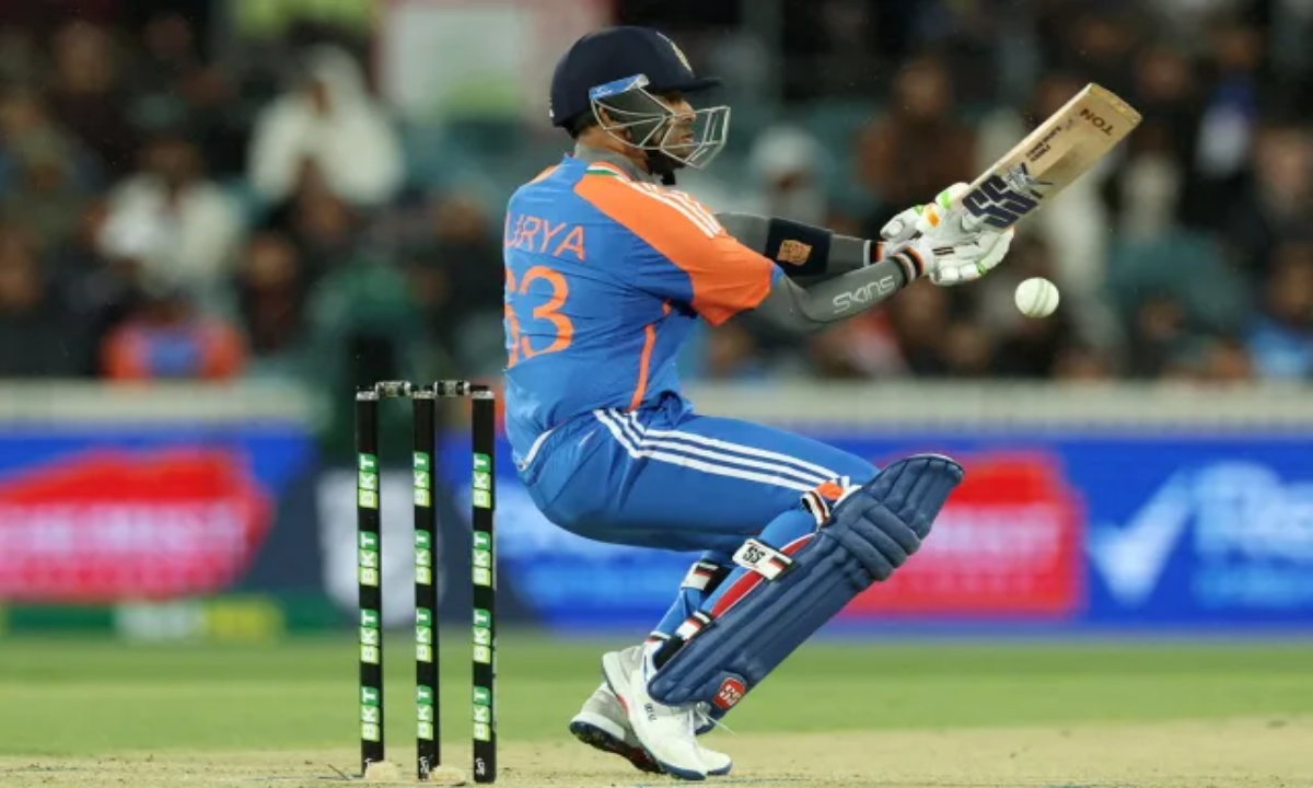 Aakash Chopra on SKY