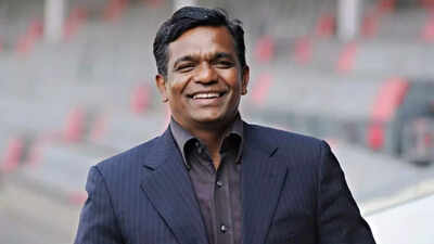 BCB Chief Aminul Islam