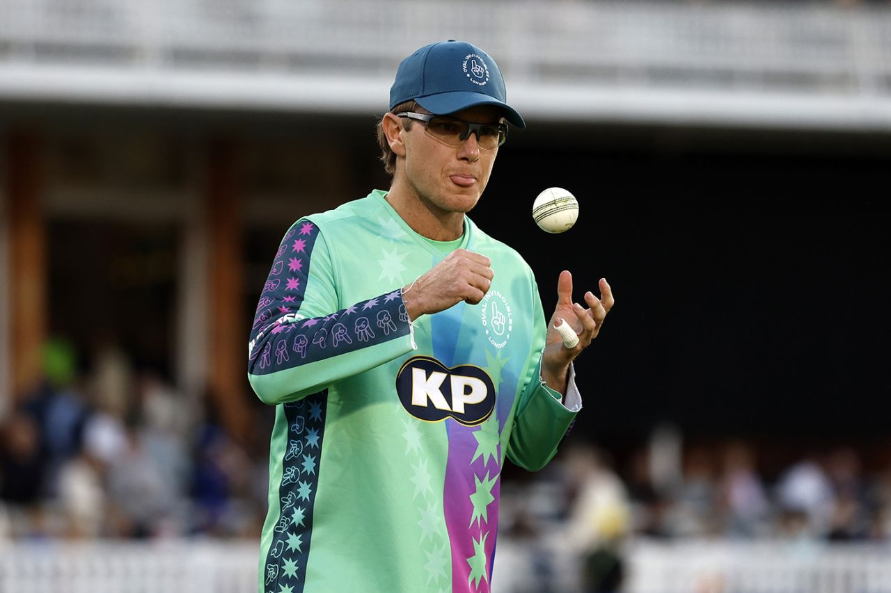 Adam Zampa Viral Reaction