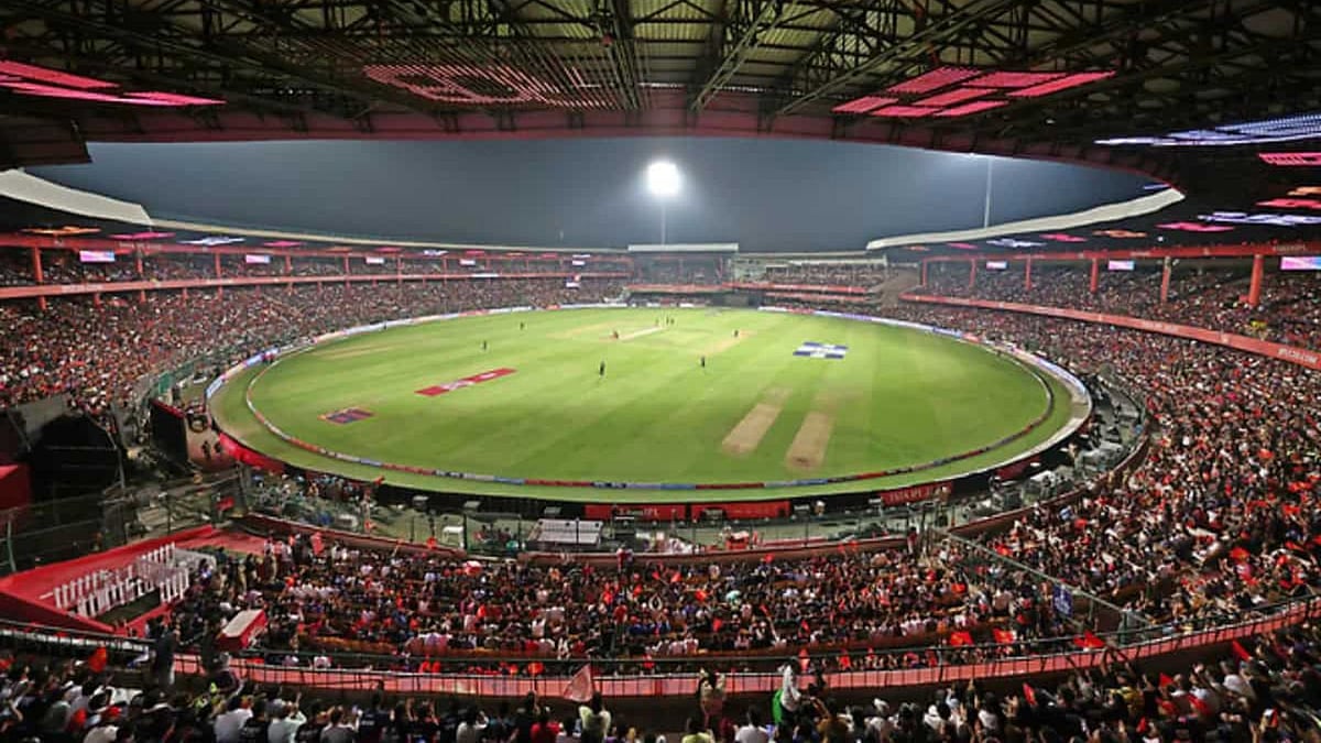 IPL Venue Update