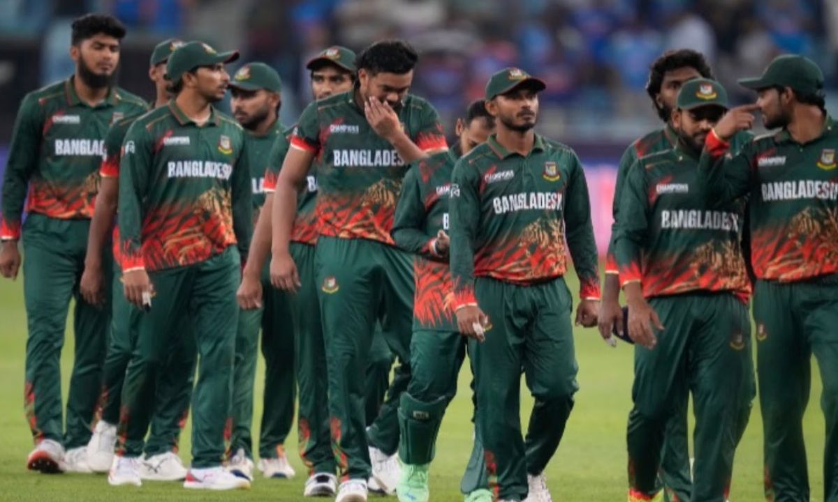 Pakistan betrayed Bangladesh
