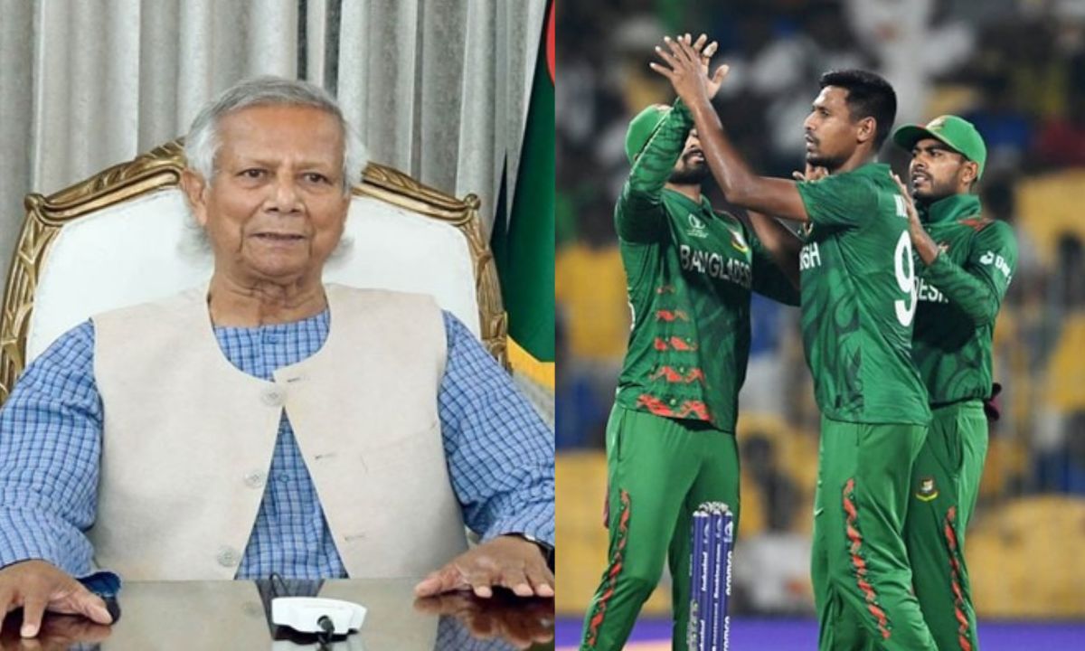 Bangladesh Approves Team Tour to India