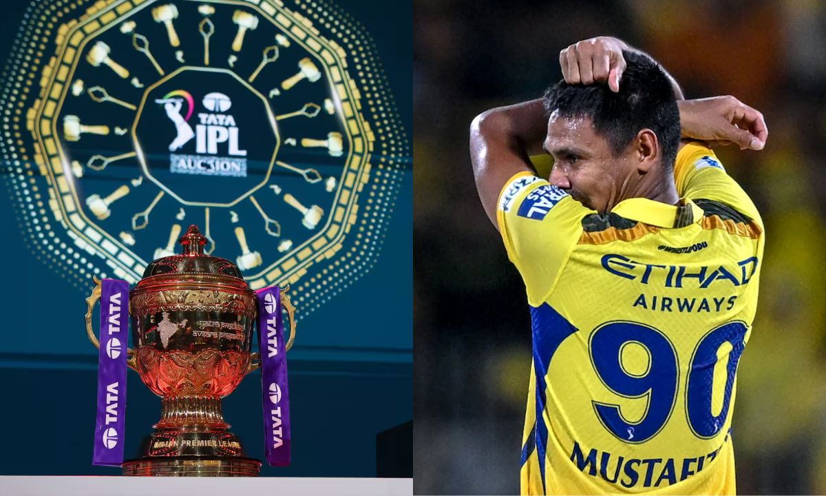 IPL Ban in Bangladesh