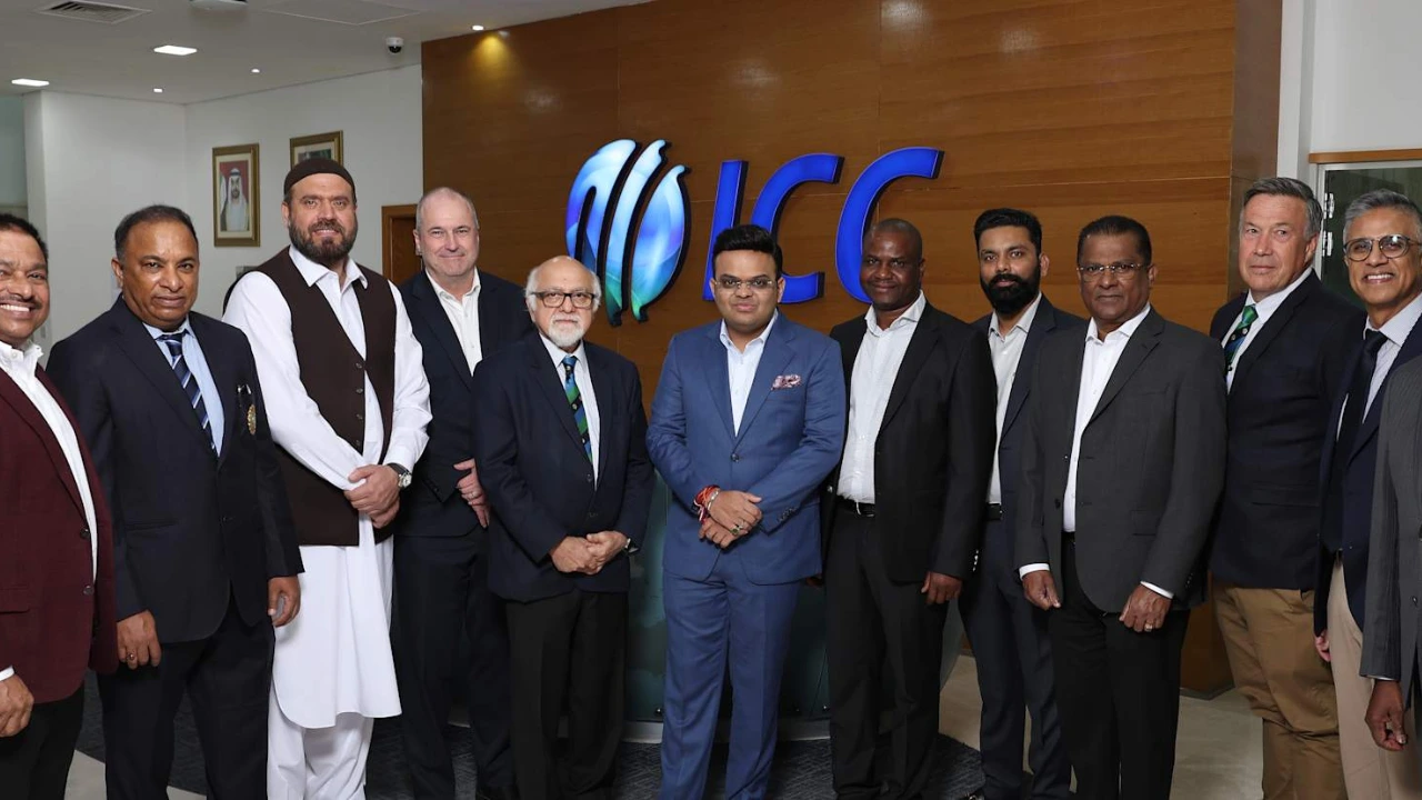 ICC issues ultimatum to Bangladesh