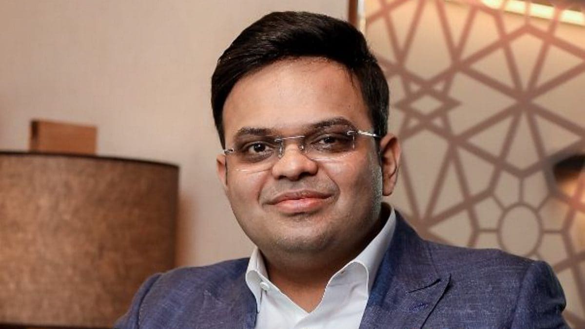 Jay Shah Praises Rohit Sharma