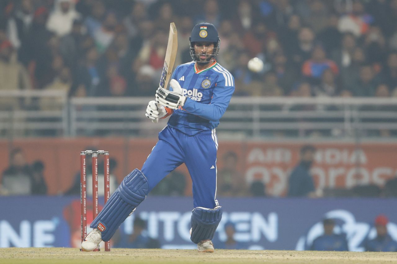 Team India Selection Dilemma