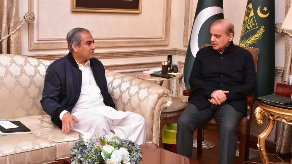 T20 World Cup political tension