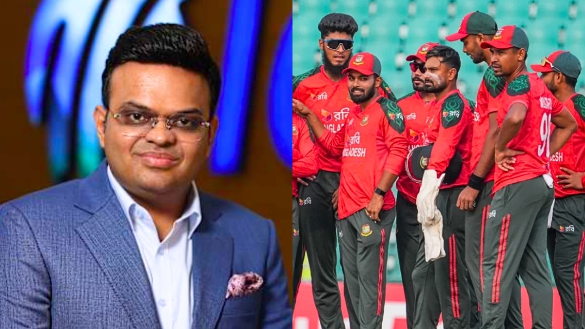 Bangladesh wins the battle with ICC