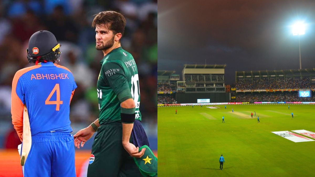 Colombo Pitch Report IND vs PAK Match