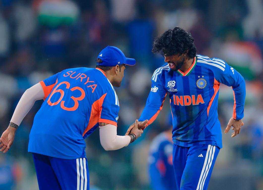 Suryakumar Yadav Captaincy