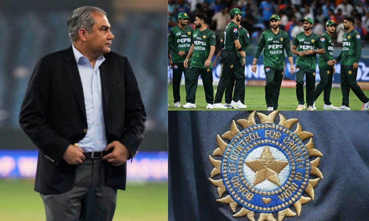 Pakistan Faild to Gain Support in Cricket World