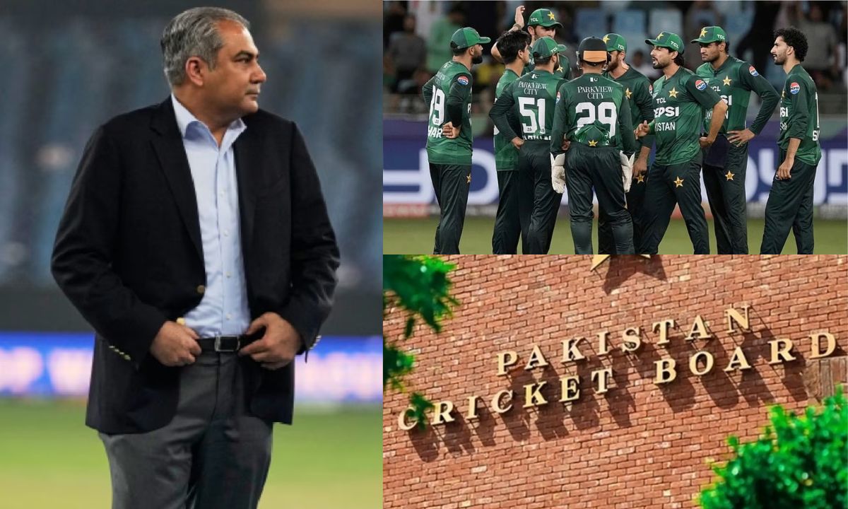 R Ashwin on Pakistan