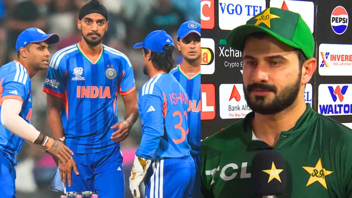 Sahibzada Farhan warns India