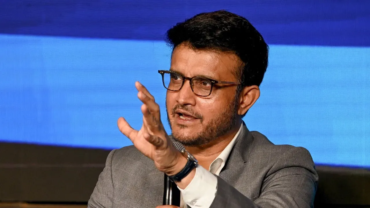 Sourav Ganguly on Ind-Pak Match
