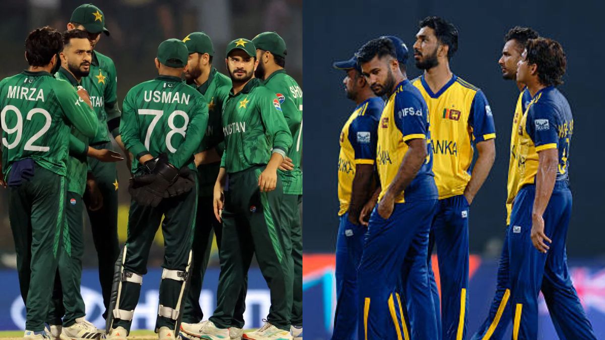 Sri Lanka ruins Pakistan chances in T20 WC