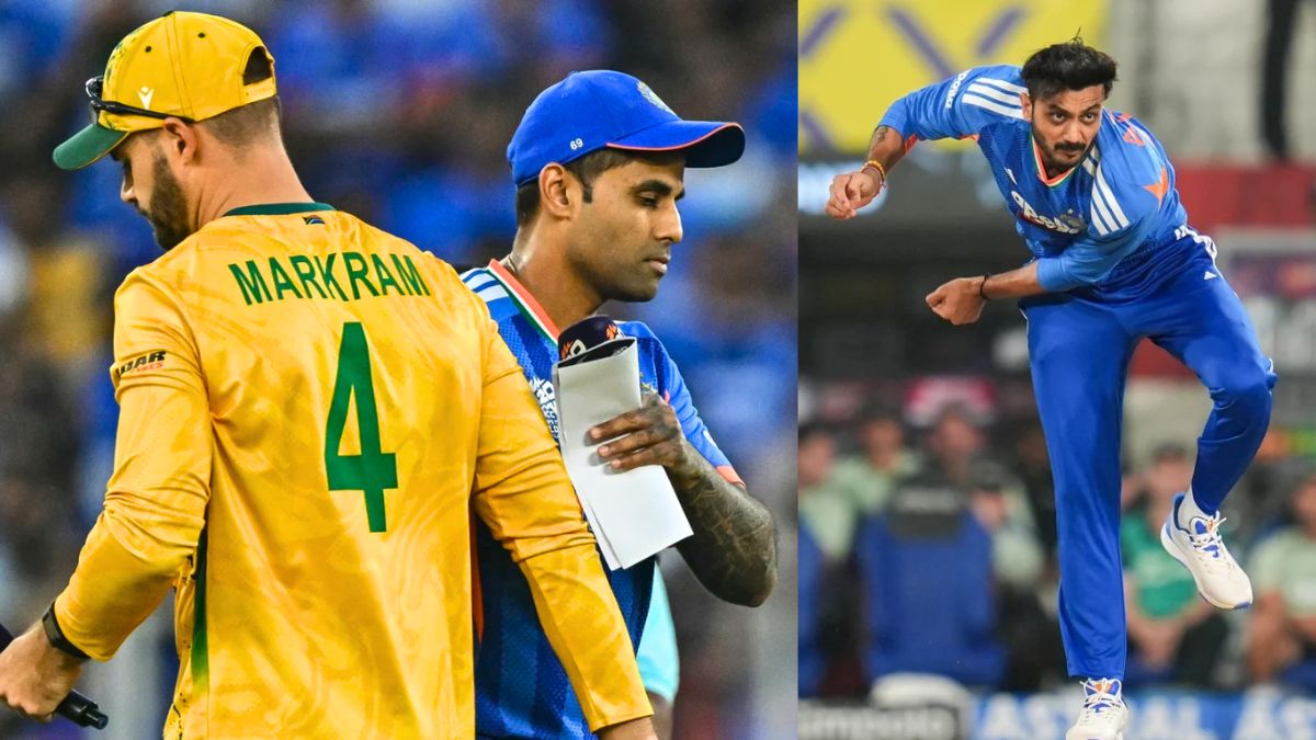 Team India mistakes Against South Africa