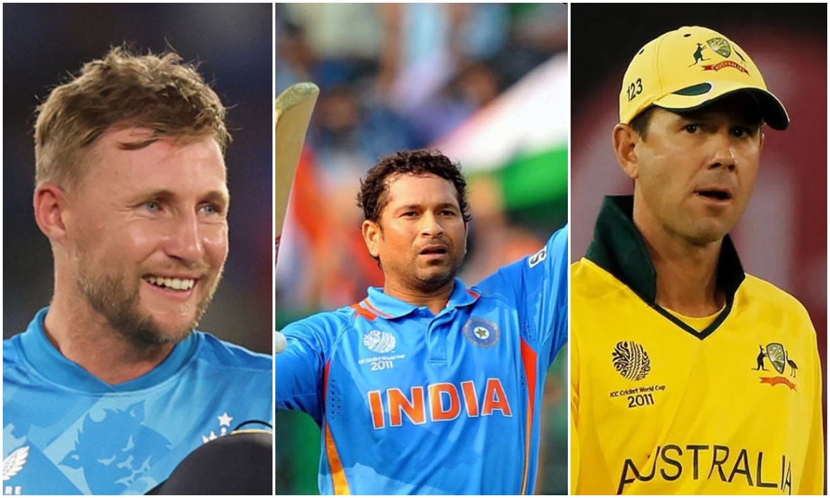 Most Runs In Test History