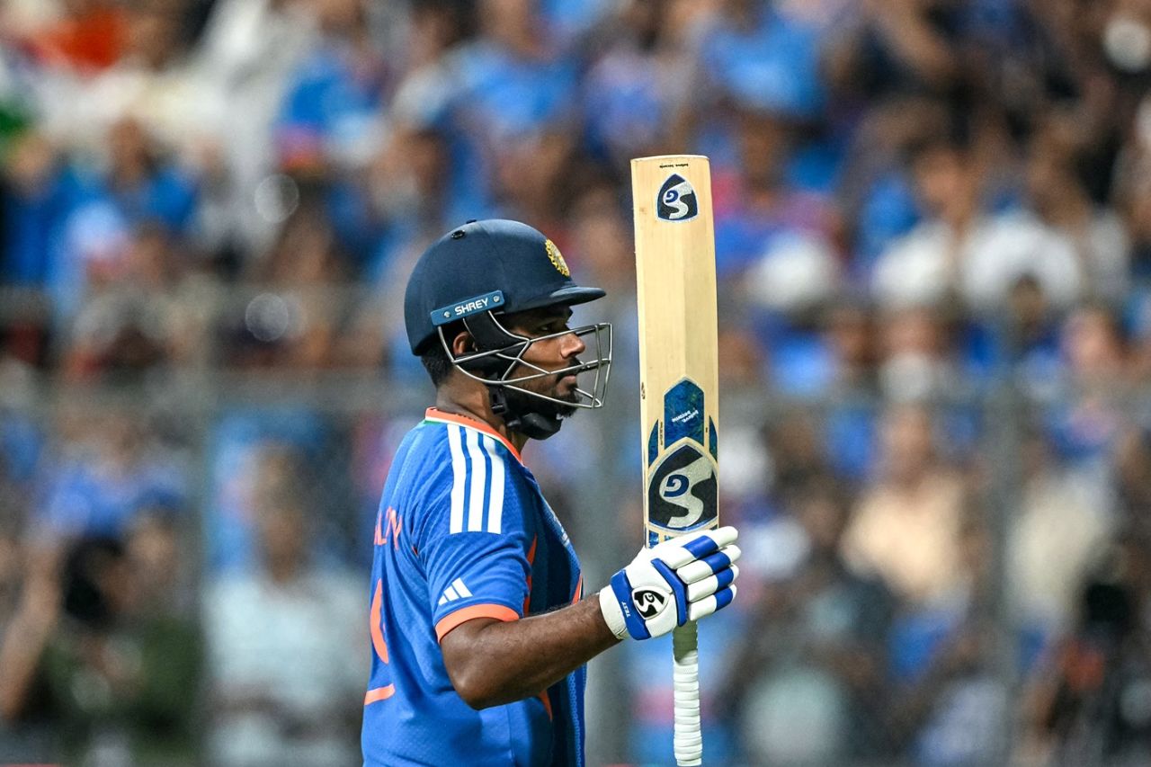 Sanju Samson