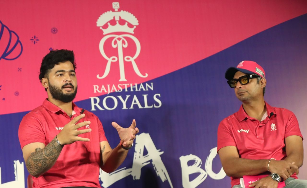 Rajasthan Royals ownership