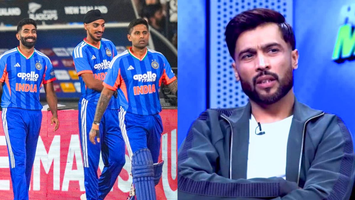 Mohammad Amir makes a bold prediction