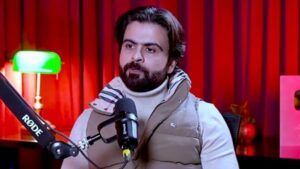 Ahmen Shehzad On Pakistan