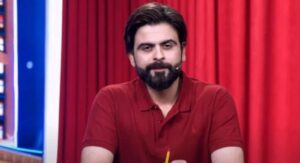 Ahmen Shehzad On Pakistan