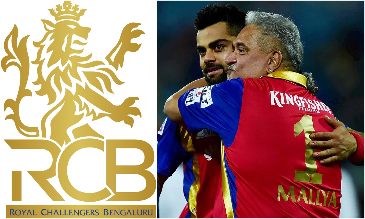 Vijay Mallya Reaction On RCB Valuation