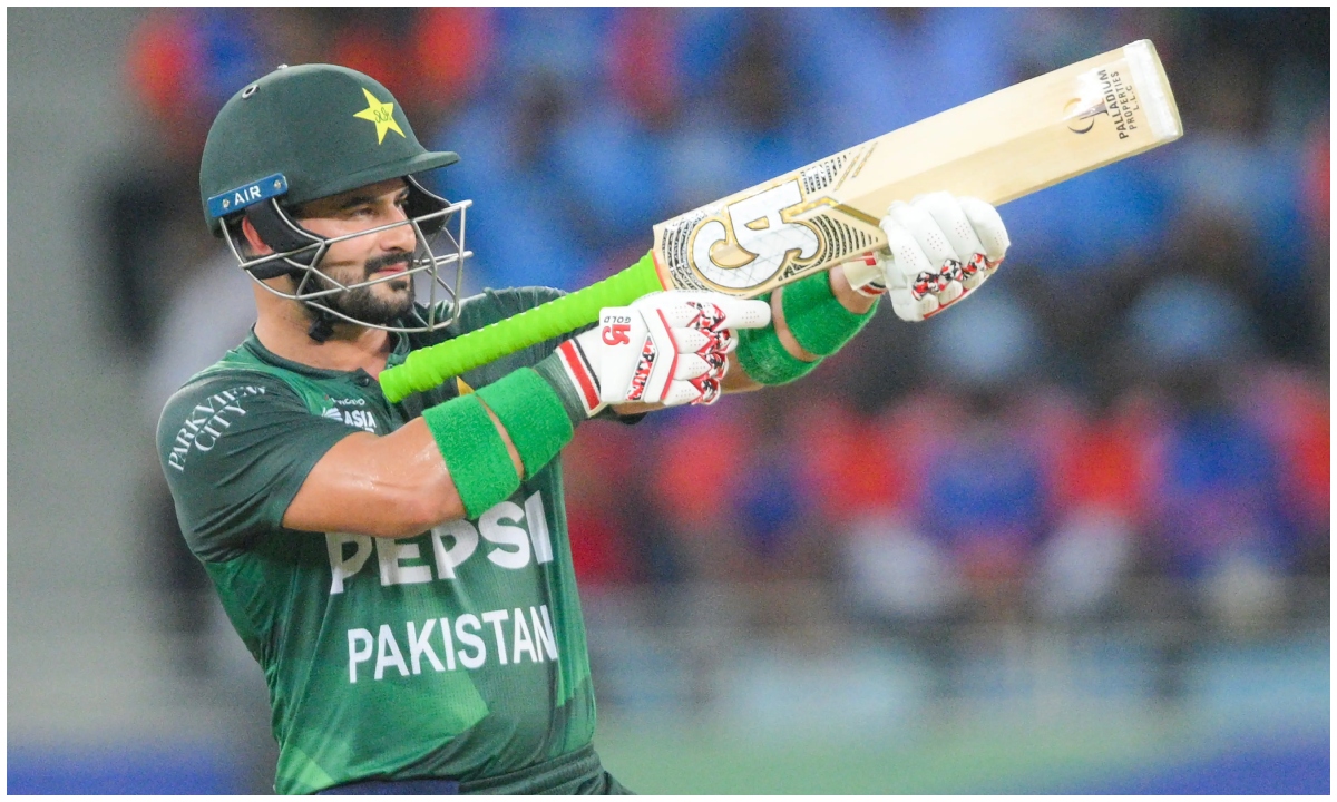 Sahibzada Farhan Documentary