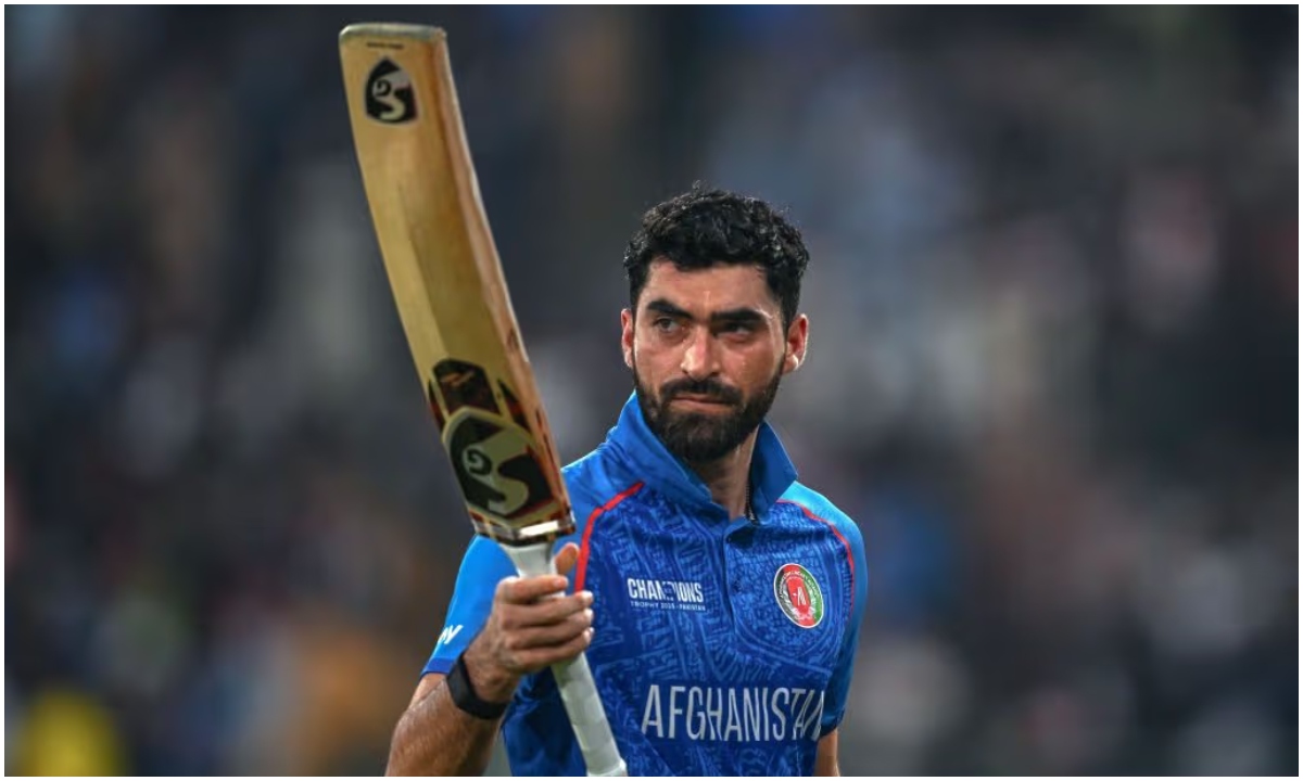 Ibrahim Zadran On Pakistan Attack