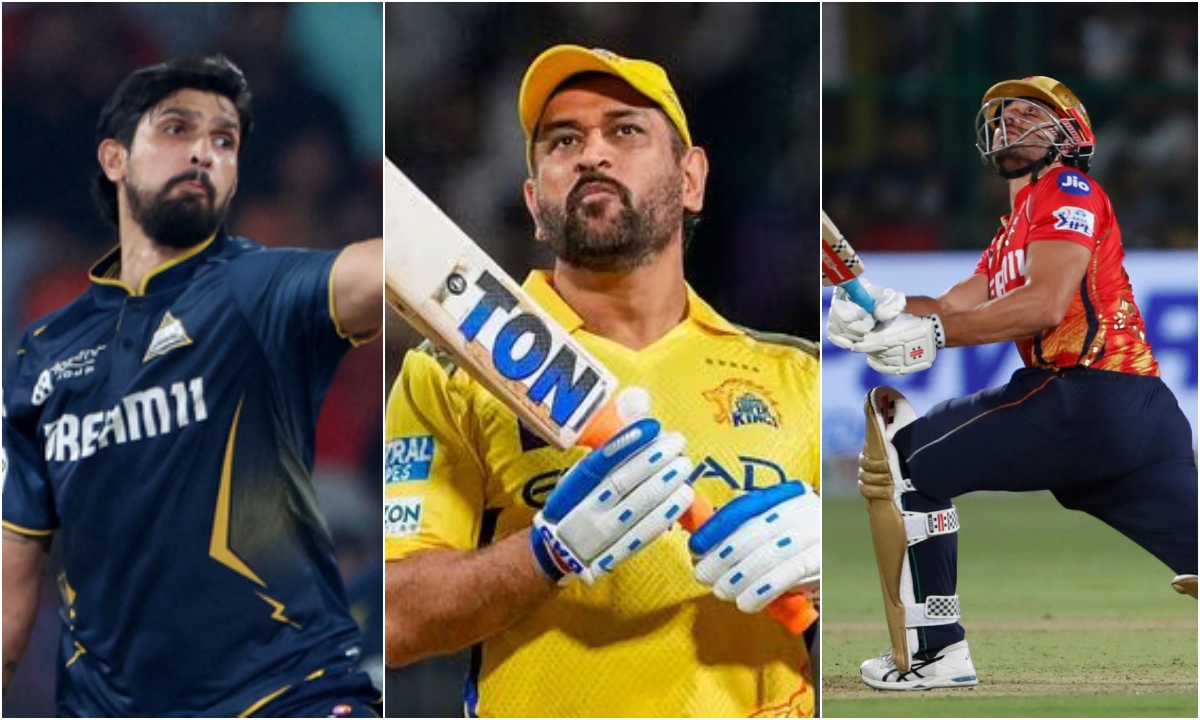 IPL Players Take Retirement