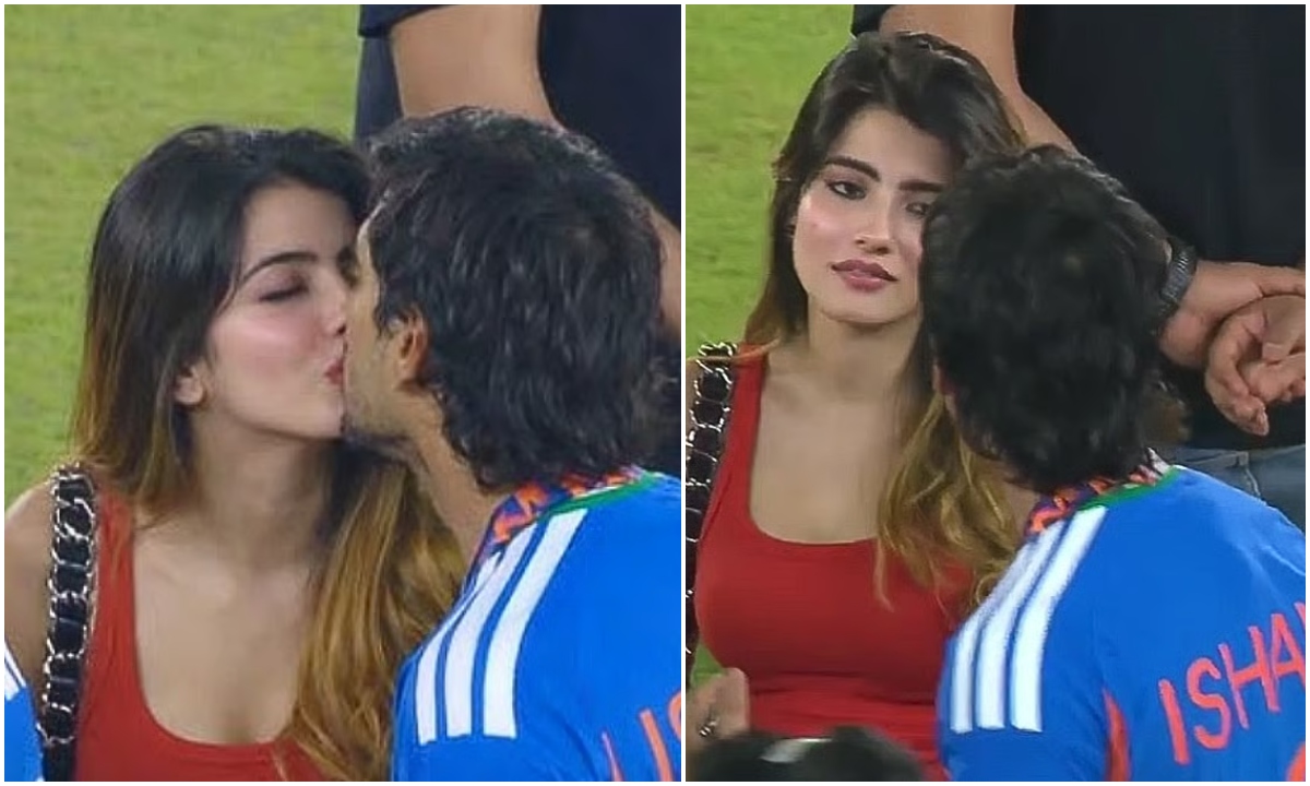 Ishan Kishan Marriage Date