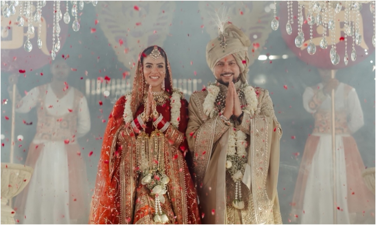 Kuldeep Yadav Marriage