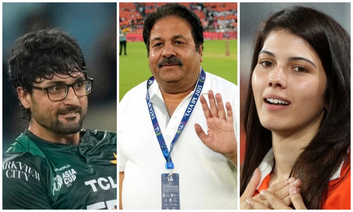 Rajiv Shukla Statement On Kavya Maran