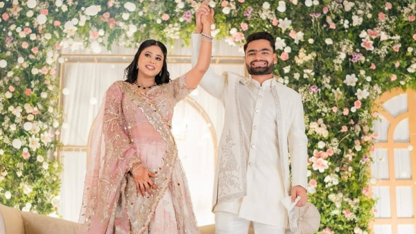 Rinku Singhs Wife Note