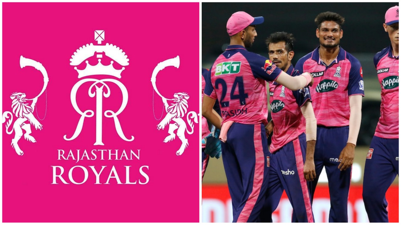 Rajasthan Royals New Owner