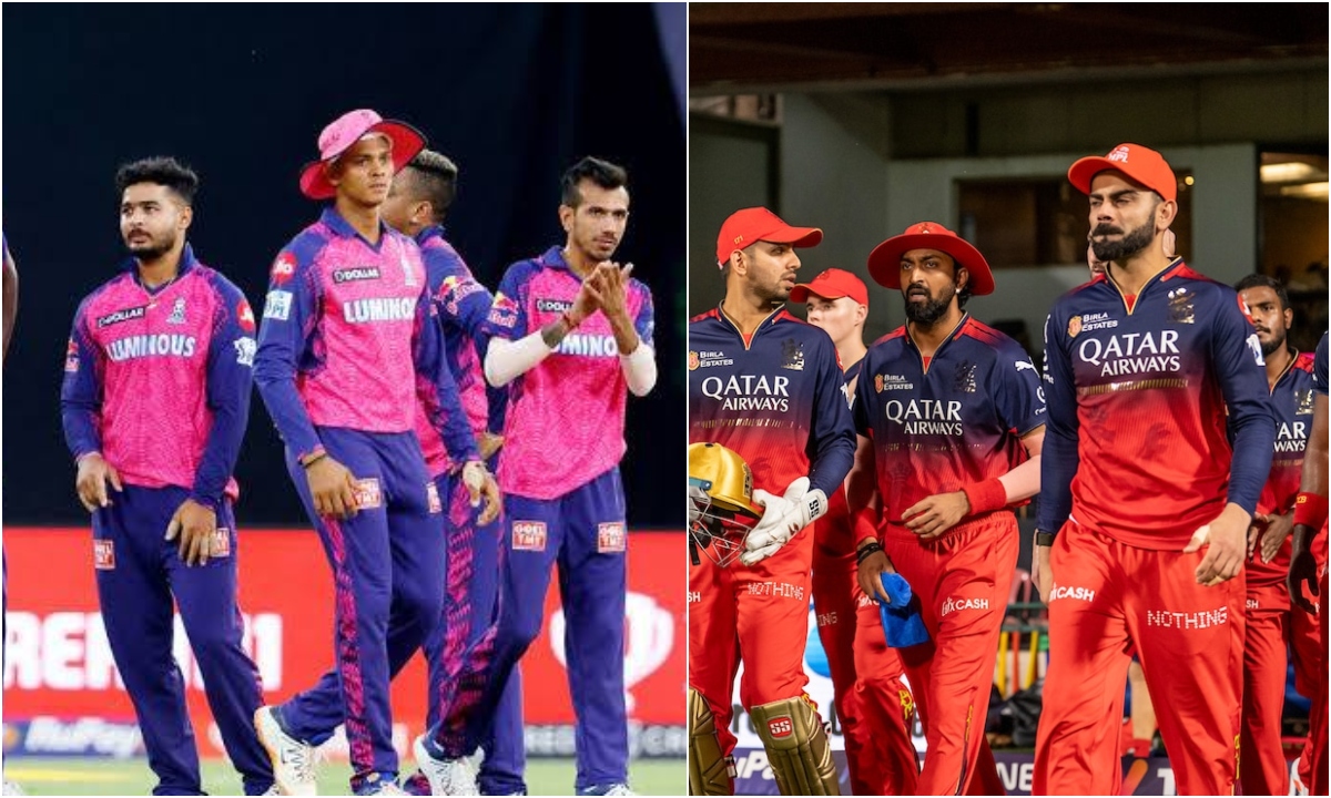 Rajasthan Royals Rejected Offer