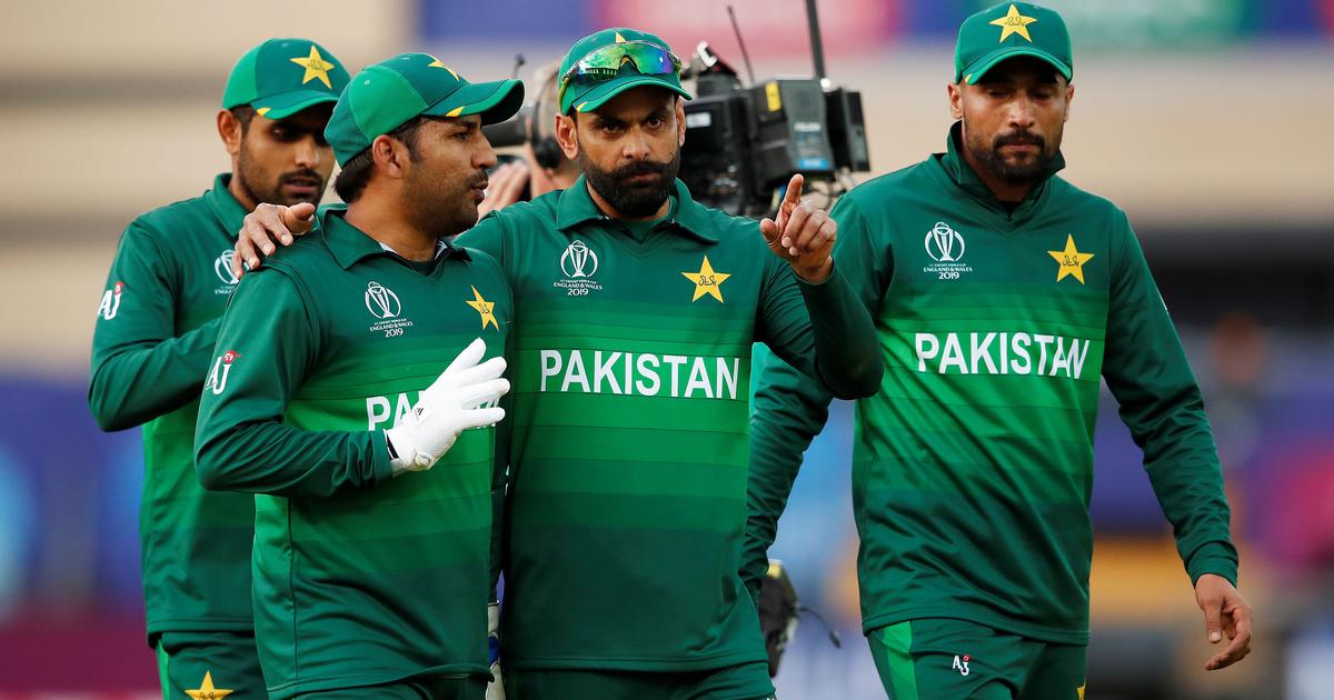 Sarfaraz Ahmed Retirement