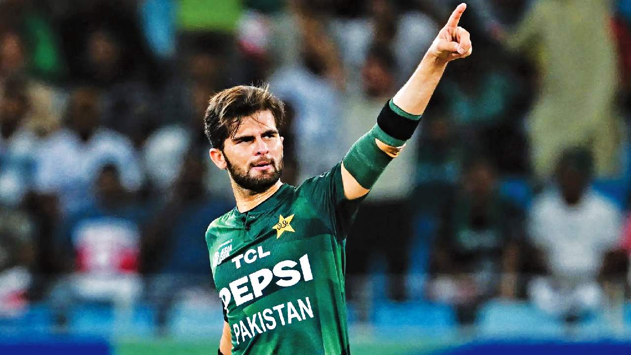 Abrar Ahmed Out Of Team