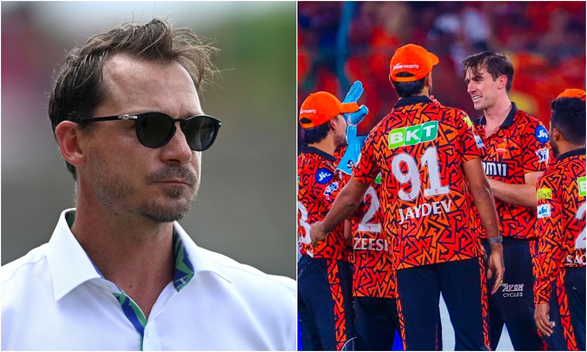 Why SRH Loose The Match