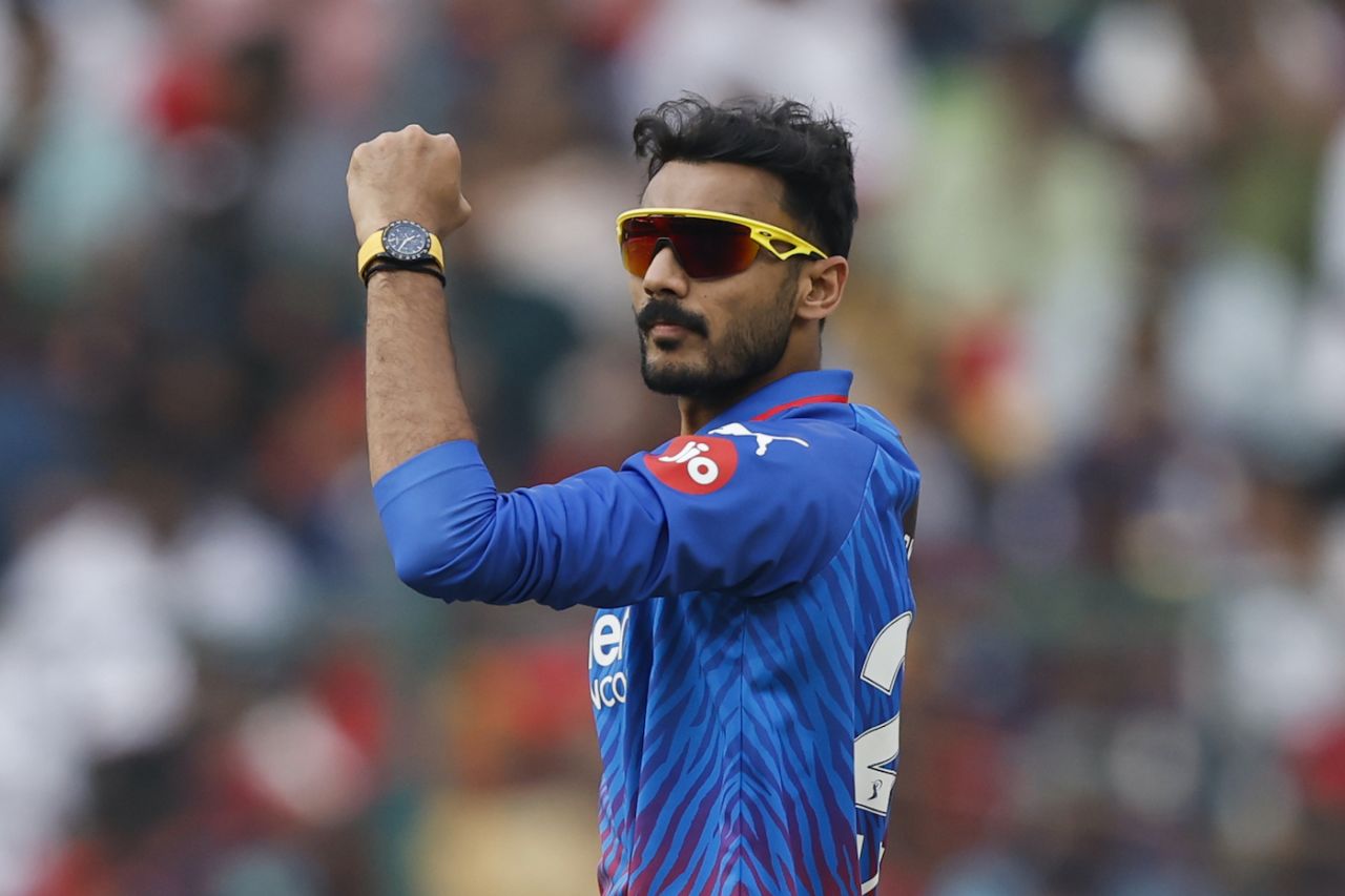 Ashwin questions Delhi bowling tactics