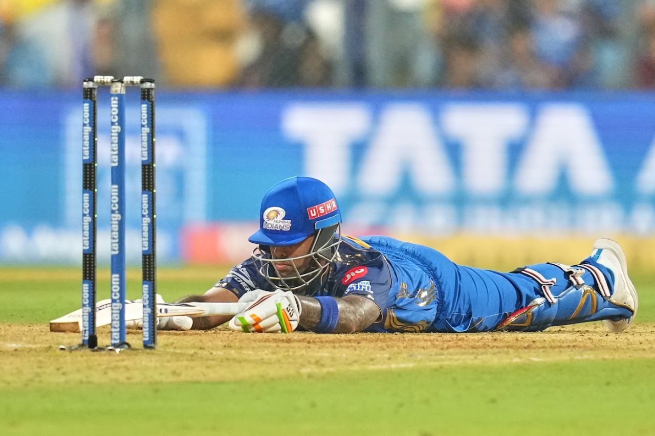 Mumbai Indians concussion controversy