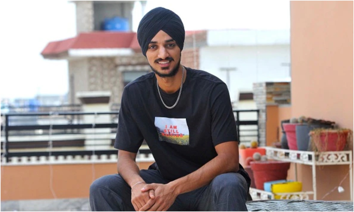 Arshdeep Relationship