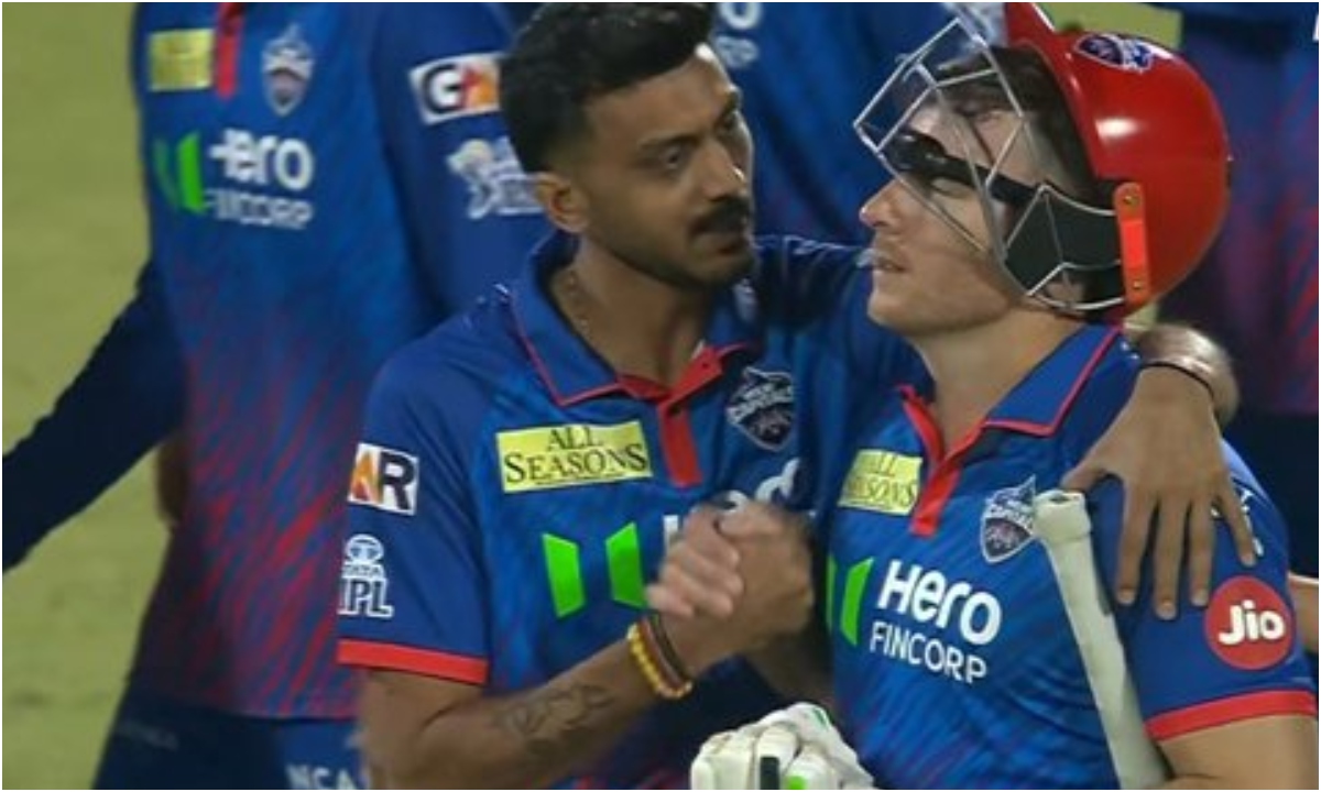 David Miller Disappointed