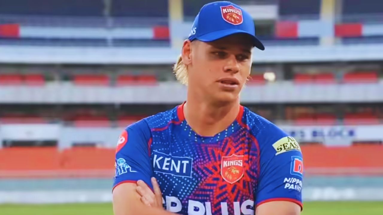 Cooper Connolly Cricket Kesari