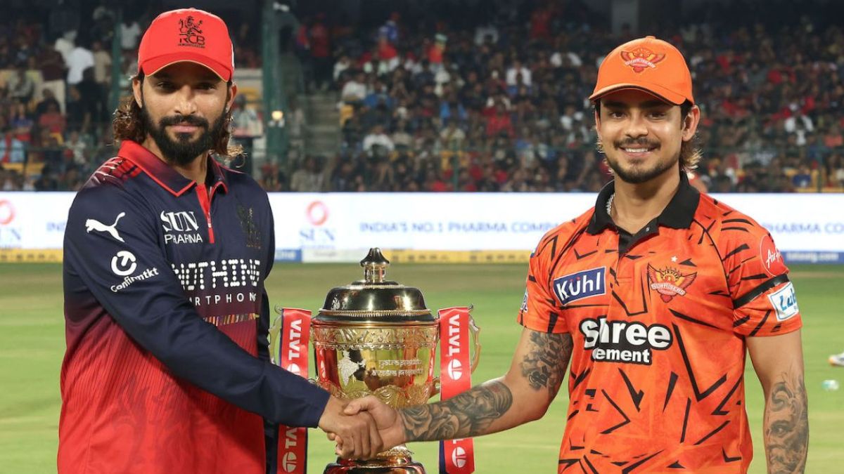 Harbhajan Singh on Ishan Kishan