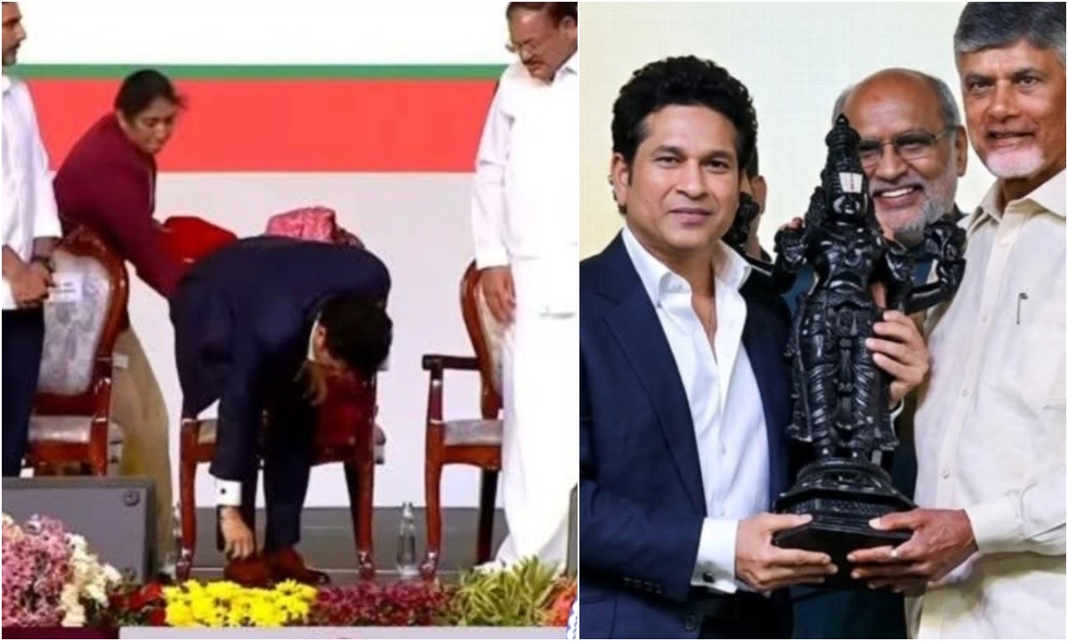 Sachin Tendulkars Ethics