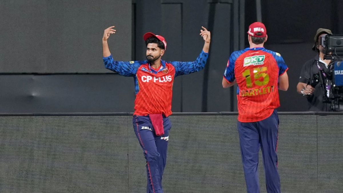 Shreyas Iyer on Short-Ball problem